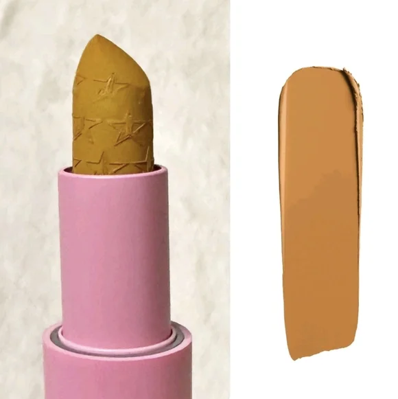 Jeffree Star Extending The Olive Branch Velvet Trap - Picture 3 of 14